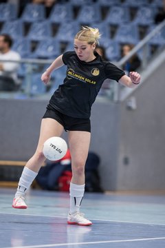 Bild 118 - wBJ Power Girls Cup Suederelbe